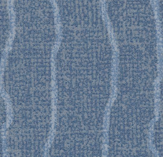 to546904 Metro gull organic embossed