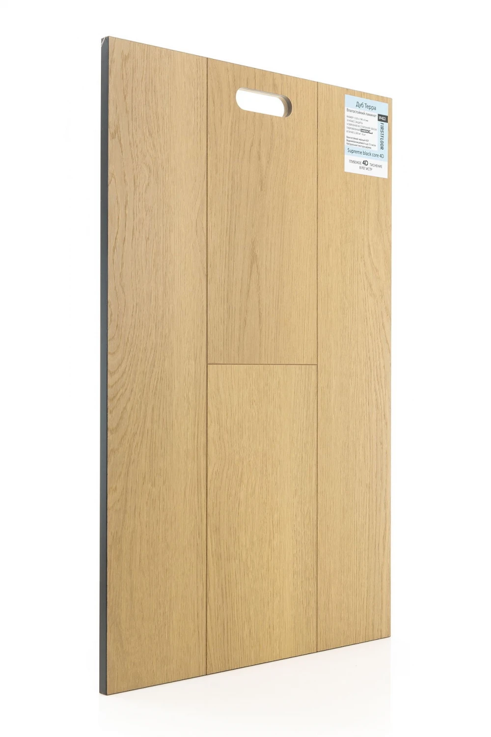 Дуб Терра | Terra oak 1F422