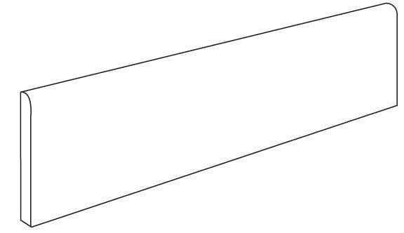 Burn Steel Battiscopa / Бёрн Стил Плинтус