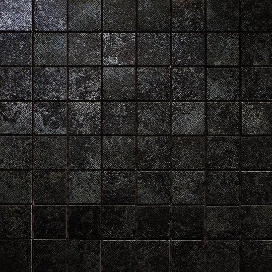 Burn Steel Mosaico 30 / Бёрн Стил Мозаика 30