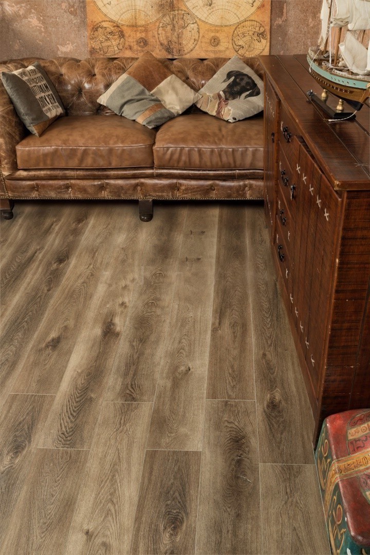 ЕСО 7-9 ДУБ КОРИЧНЕВЫЙ