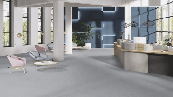 0055 Ash Grey