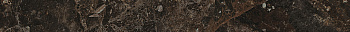 VICTORY DARK Listello  Lap 7,2x80